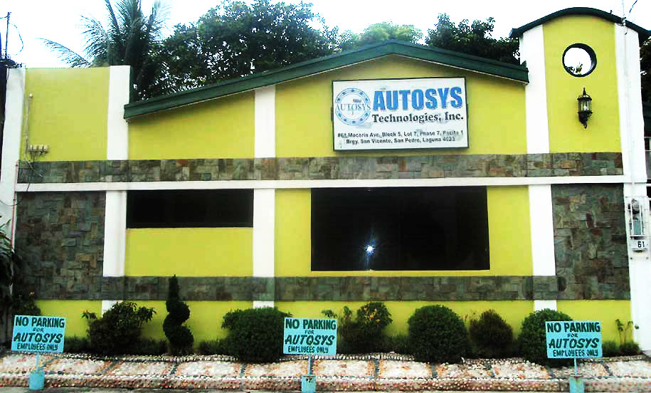 Autosys-Office