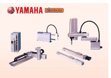 Yamaha - Automation Control