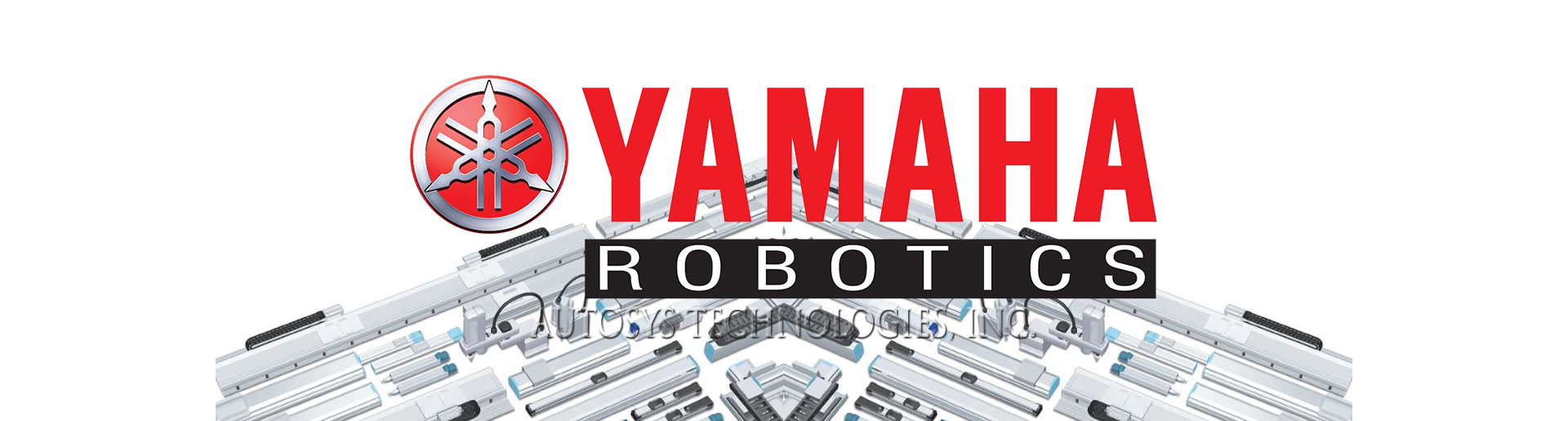 Yamaha-Robotics