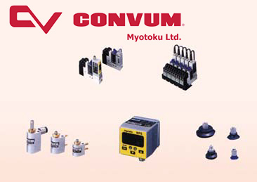 Convum-Myotoku-Ltd