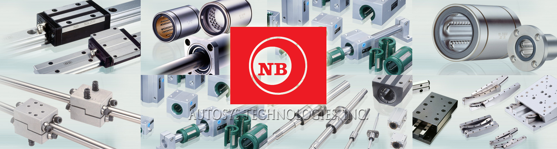 Nb bearing clearance