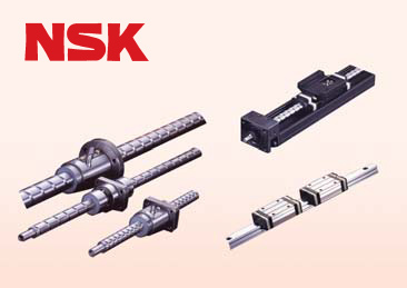 NSK-Bearing-and-Linear-Guides