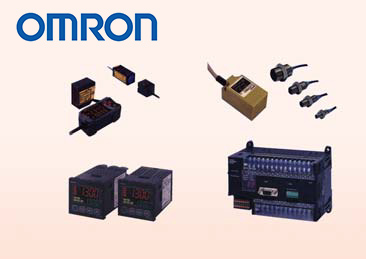 OMRON-Industrial-Automation