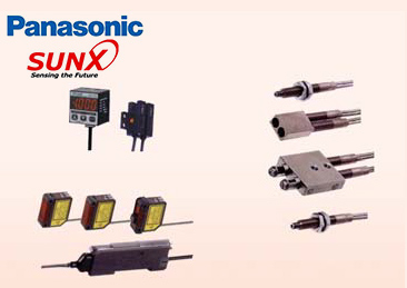 Panasonic-Industrial-Devices_SUNX