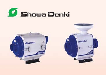 Showa-Denki