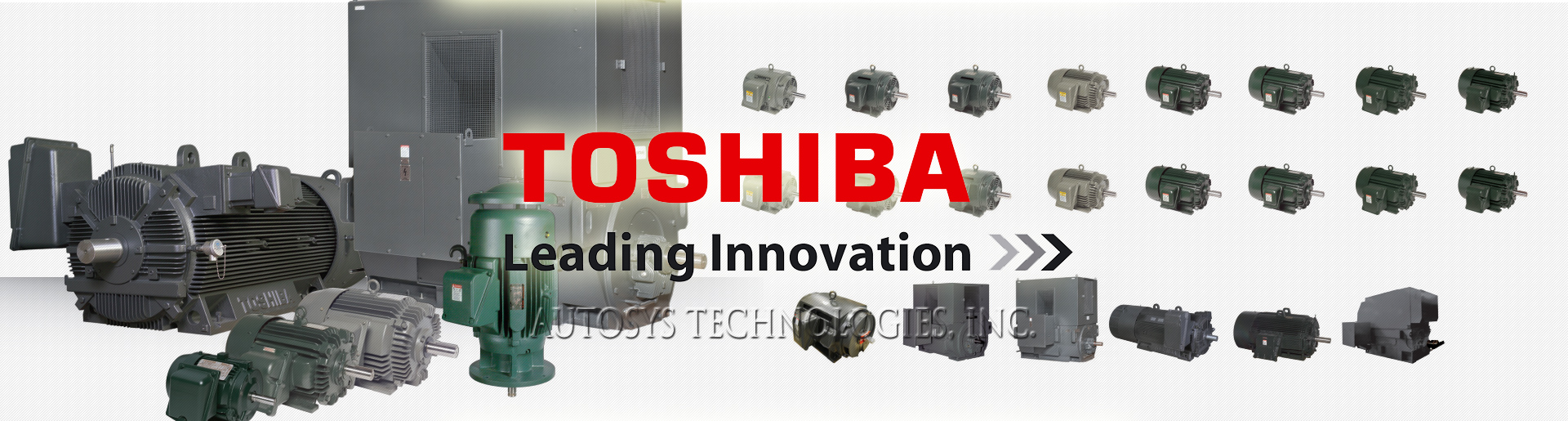 Toshiba