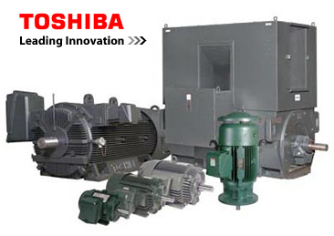 Toshiba-International-Corporation