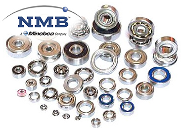 nmb-bearings