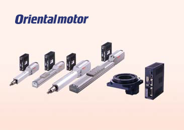 oriental-motor-automation-control