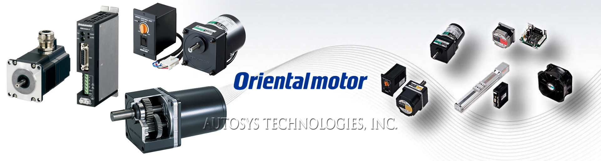 oriental-motor