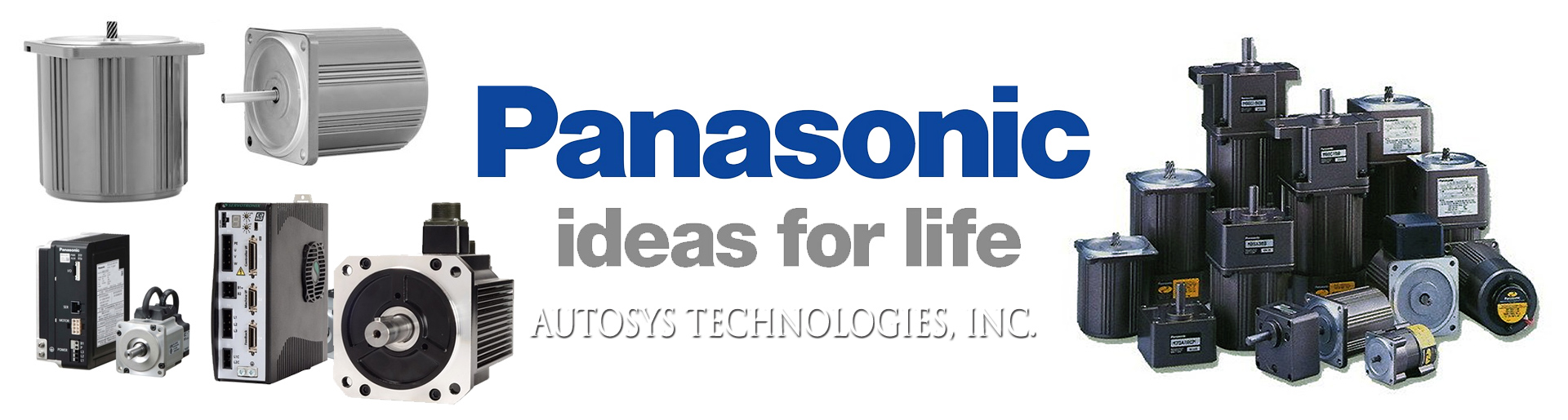 Panasonic Industrial Devices