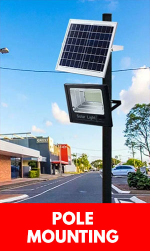 pole-mounted-solar-light